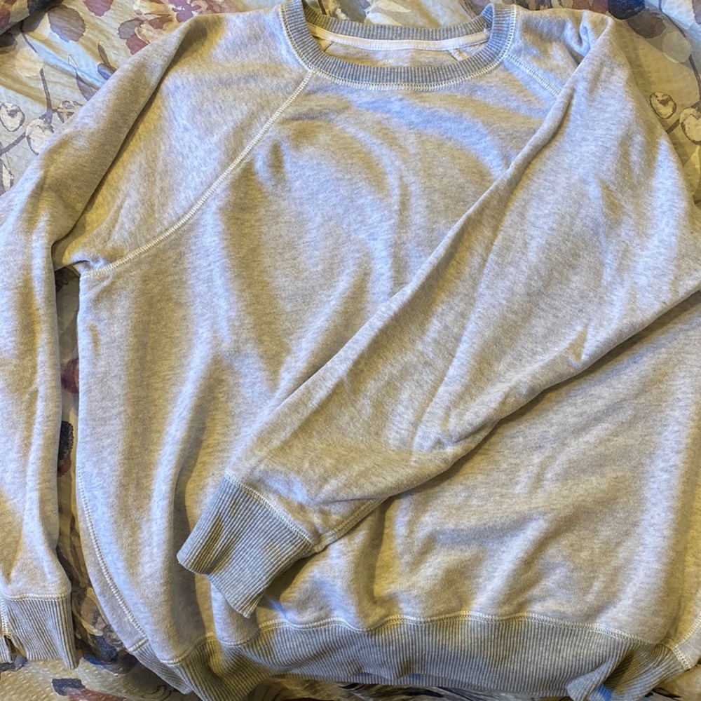Aerie sweatshirt